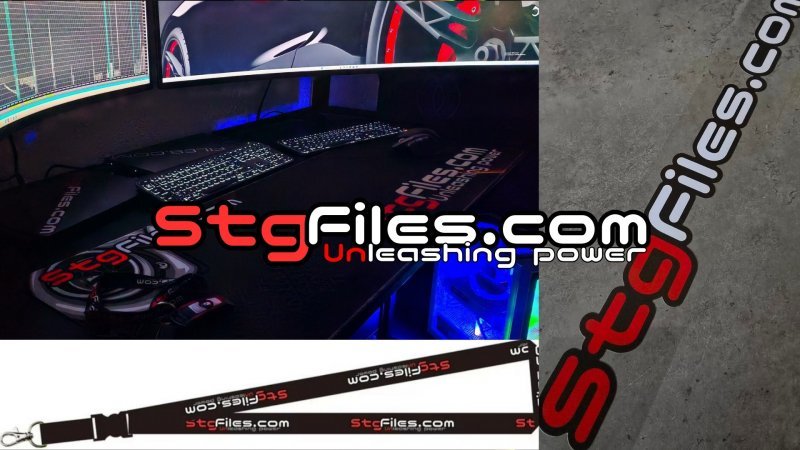 SUPEROFFER! Promopack STGFILES.COM