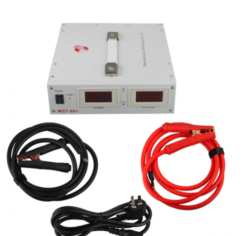 MST80+ 