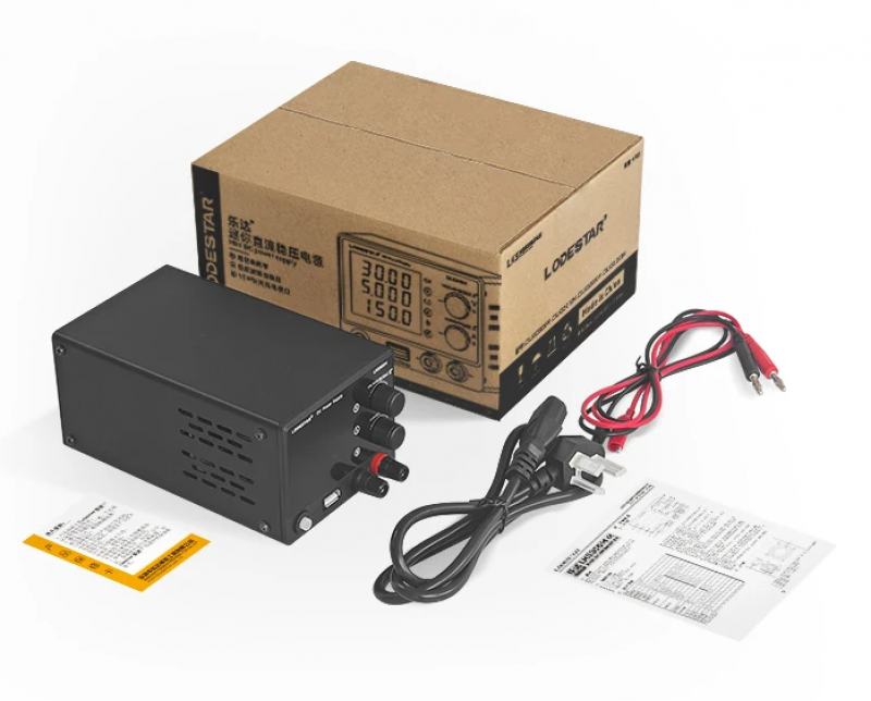 Power Supply for ecu/tcu benching