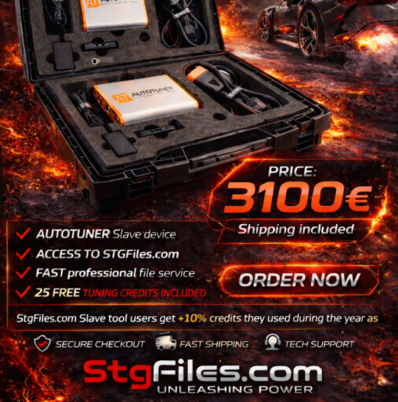 Autotuner stgfiles.com slave