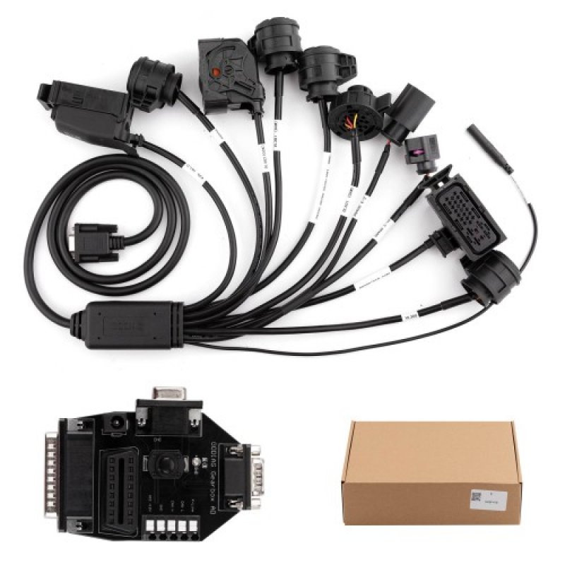 DSG 9 in 1